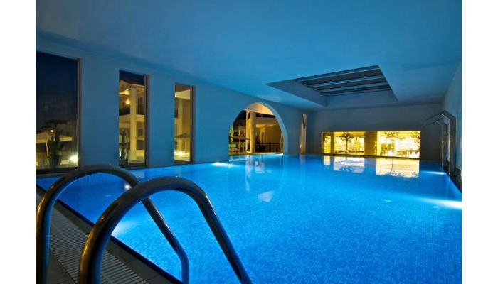 Dimitrios Village Beach Resort poza 19