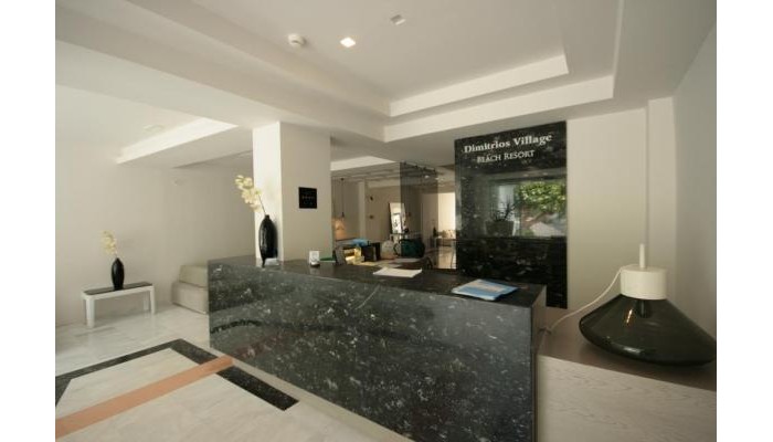 Dimitrios Village Beach Resort poza 20
