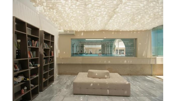 Dimitrios Village Beach Resort poza 21