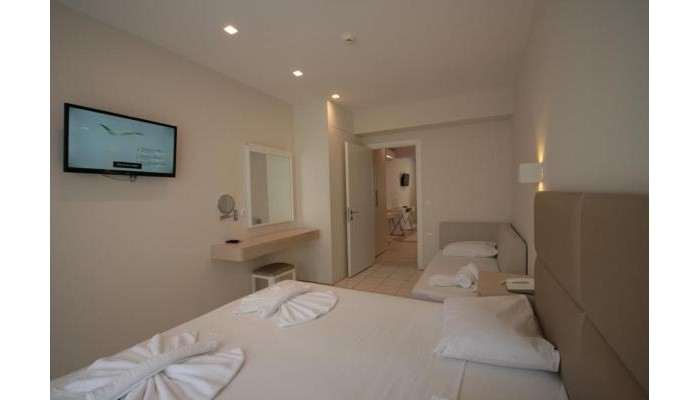 Dimitrios Village Beach Resort poza 23