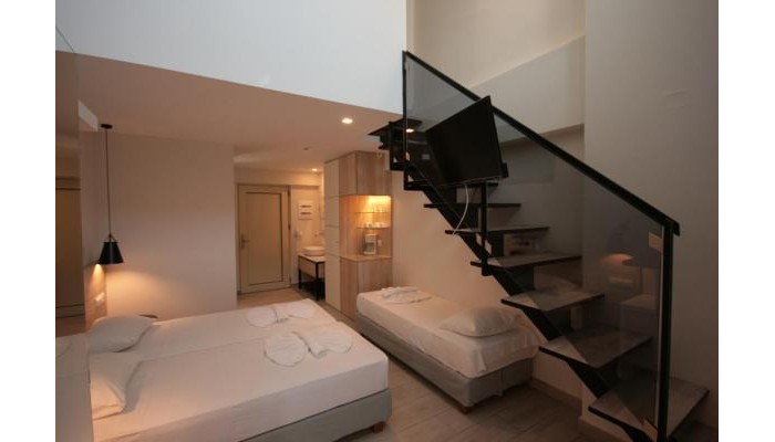 Dimitrios Village Beach Resort poza 24