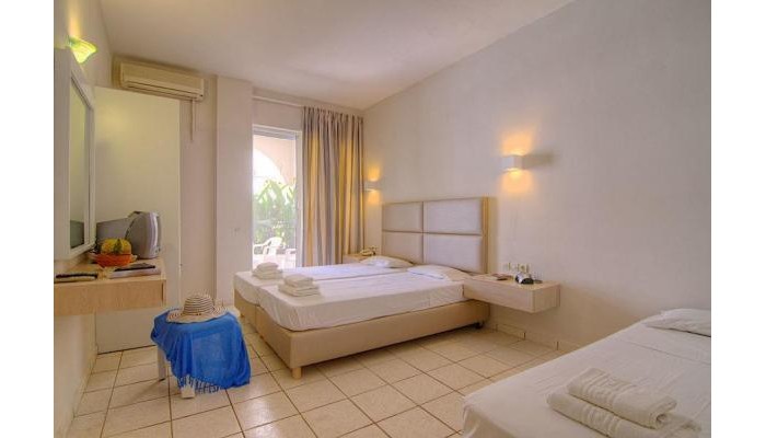 Dimitrios Village Beach Resort poza 25