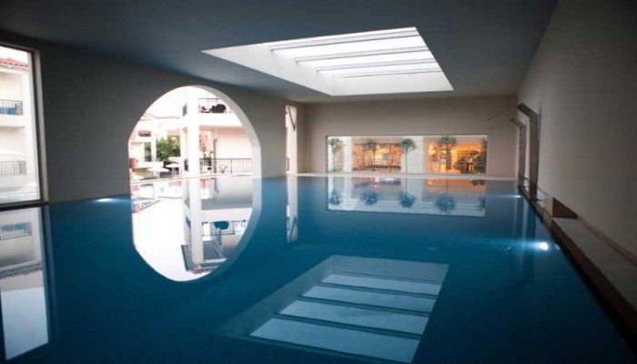 Dimitrios Village Beach Resort poza 3