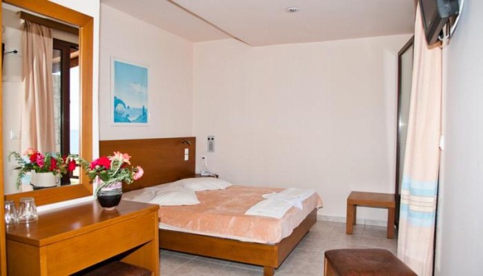 Ekavi Beach Hotel poza 6