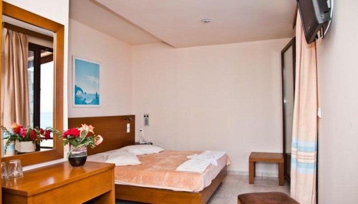 Ekavi Beach Hotel poza 5