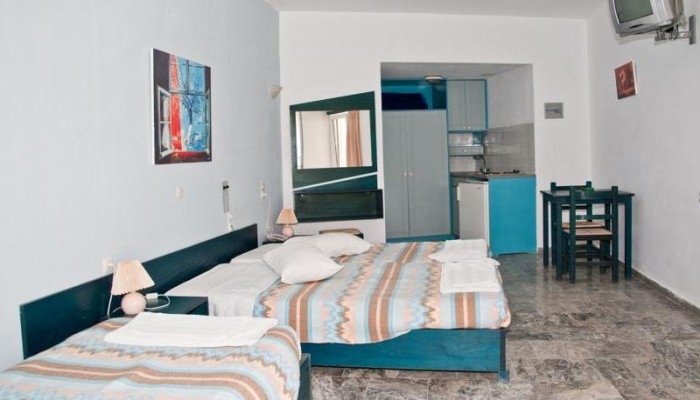 Ekavi Beach Hotel poza 4