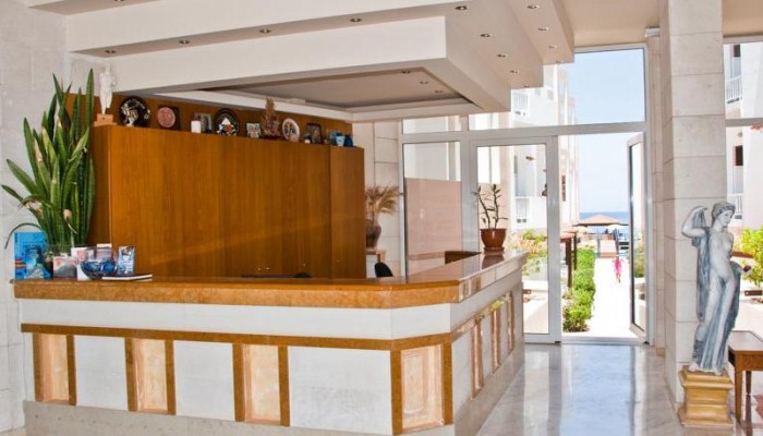 Ekavi Beach Hotel poza 3
