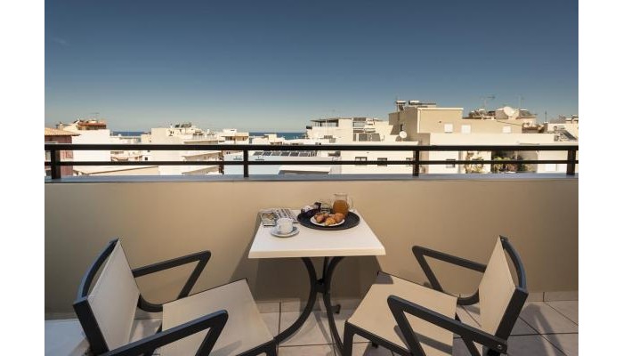 Elina Hotel Apartments poza 3