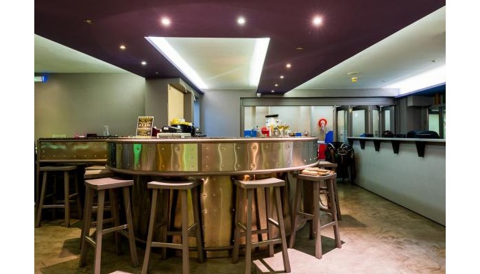 Elina Hotel Apartments poza 15