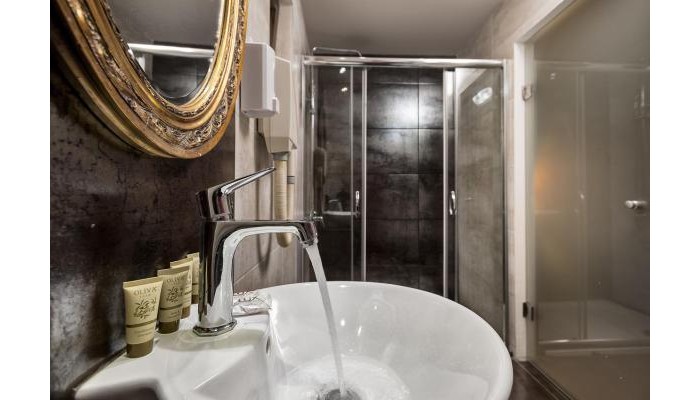 Elina Hotel Apartments poza 13