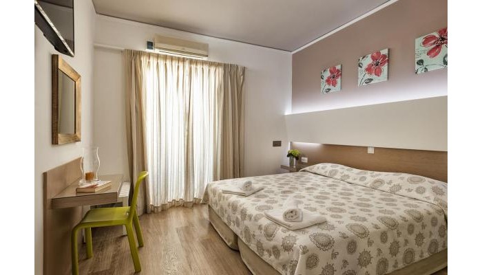 Elina Hotel Apartments poza 7
