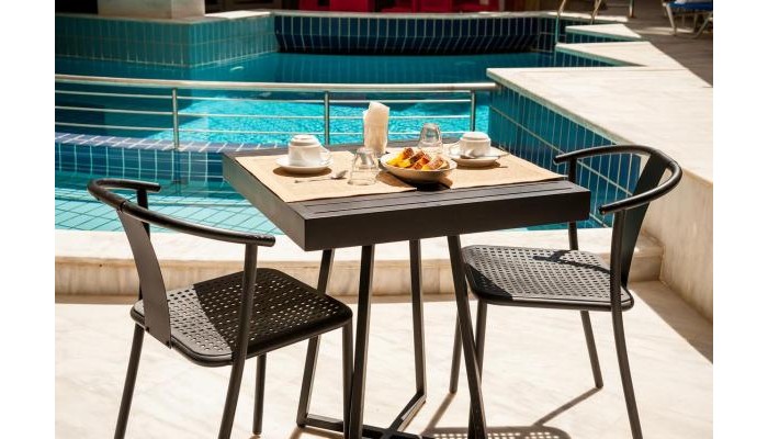 Elina Hotel Apartments poza 19