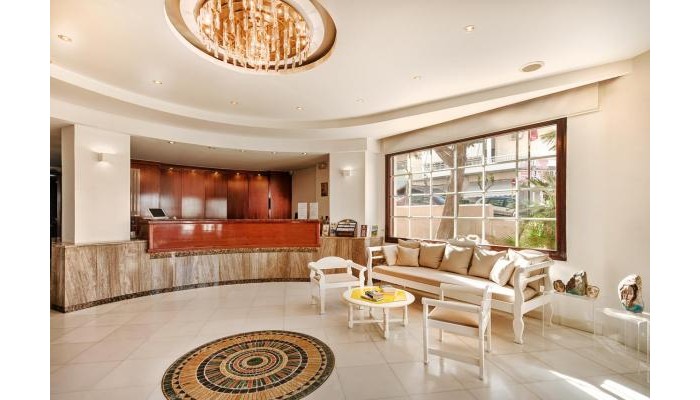 Elina Hotel Apartments poza 4