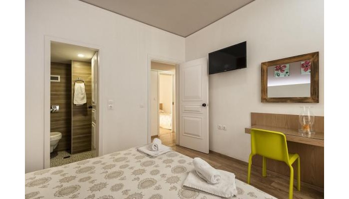 Elina Hotel Apartments poza 8