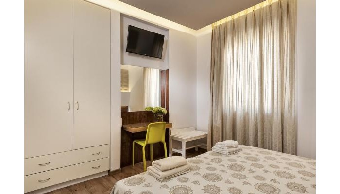 Elina Hotel Apartments poza 14
