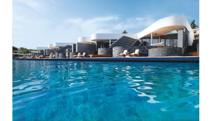 Elounda Beach Hotel & Villas poza 18