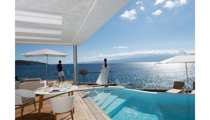 Elounda Beach Hotel & Villas poza 4