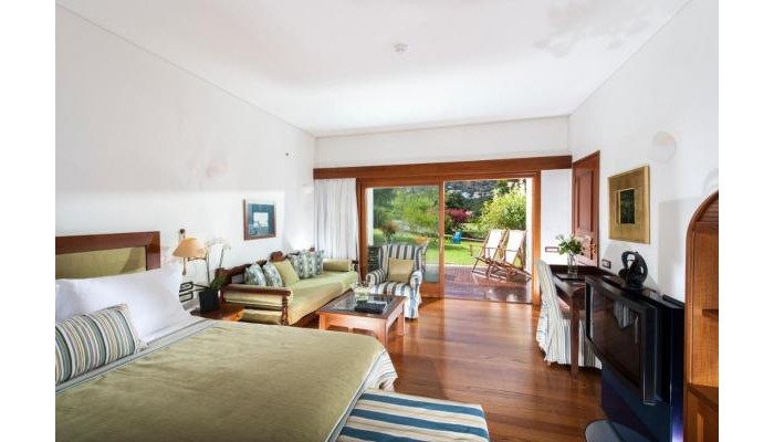 Elounda Beach Hotel & Villas poza 10