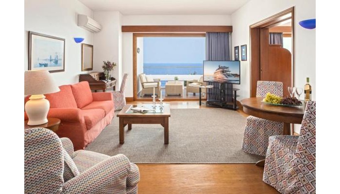 Elounda Beach Hotel & Villas poza 6
