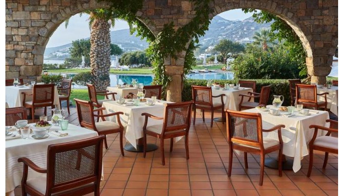 Elounda Beach Hotel & Villas poza 16