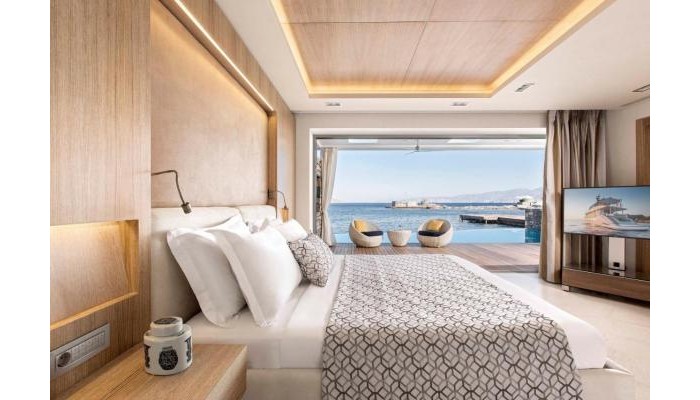 Elounda Beach Hotel & Villas poza 1