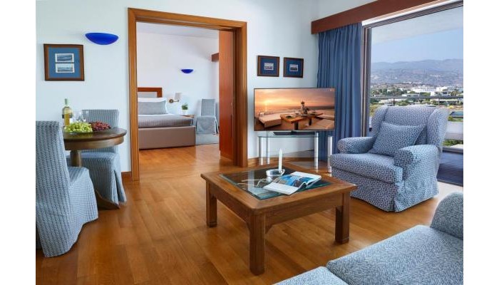 Elounda Beach Hotel & Villas poza 15