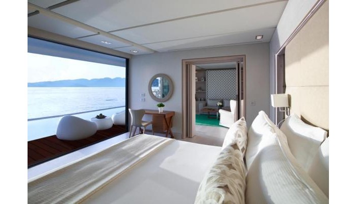 Elounda Beach Hotel & Villas poza 3