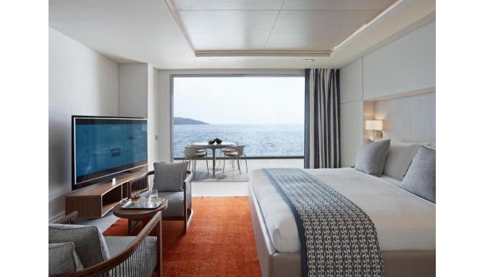 Elounda Beach Hotel & Villas poza 2