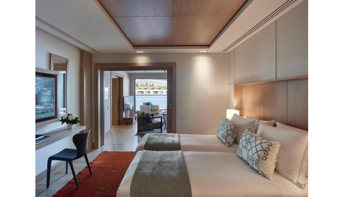 Elounda Beach Hotel & Villas poza 14