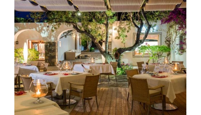 Elounda Beach Hotel & Villas poza 12