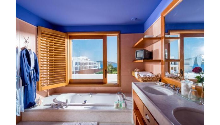 Elounda Beach Hotel & Villas poza 5