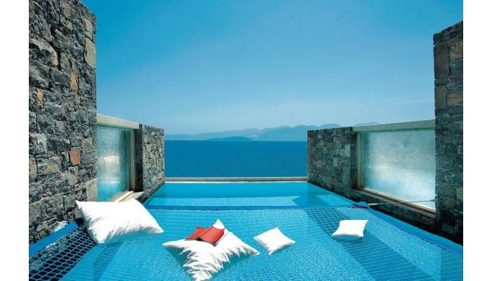Hotel Elounda Peninsula All Suite poza 9