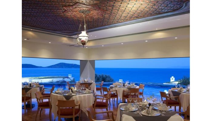 Hotel Elounda Peninsula All Suite poza 13