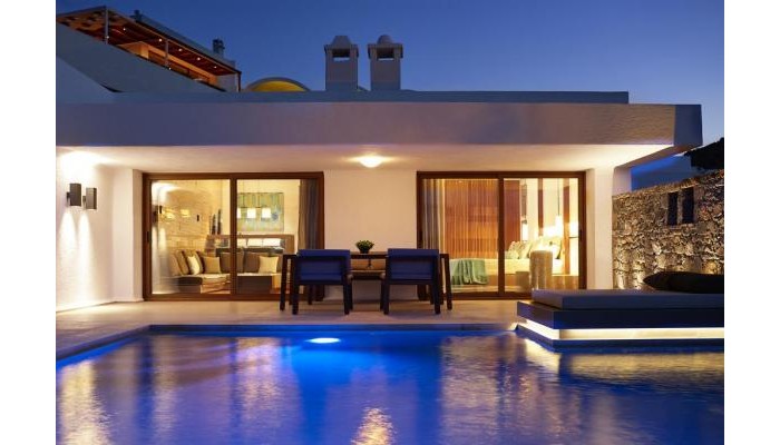 Hotel Elounda Peninsula All Suite poza 10