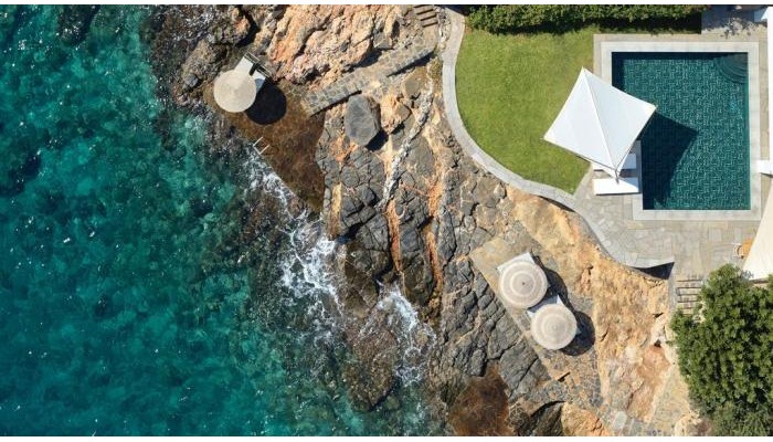 Hotel Elounda Peninsula All Suite poza 3