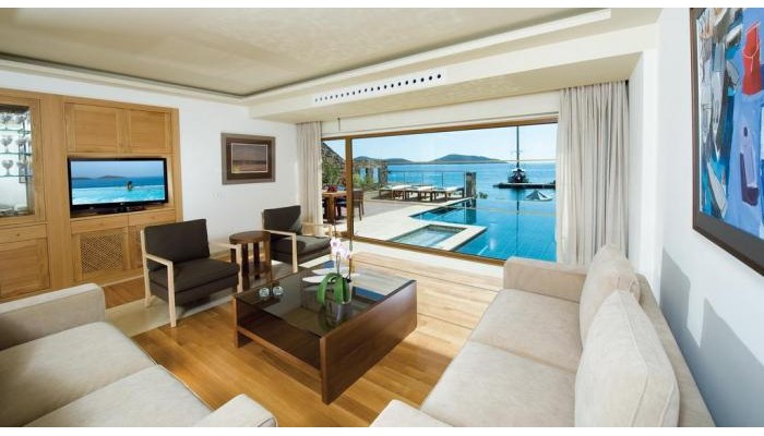 Hotel Elounda Peninsula All Suite poza 15