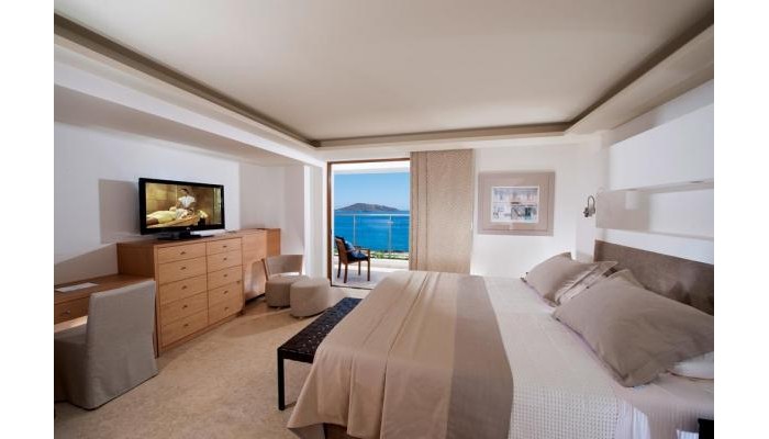 Hotel Elounda Peninsula All Suite poza 16