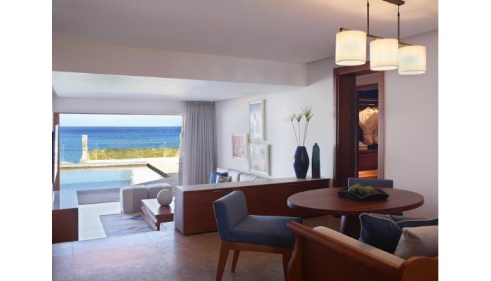 Hotel Elounda Peninsula All Suite poza 17