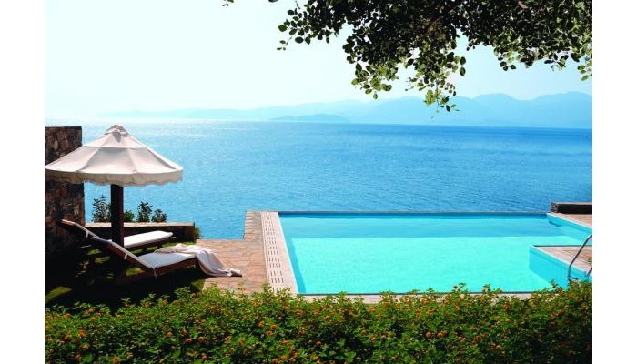 Hotel Elounda Peninsula All Suite poza 5