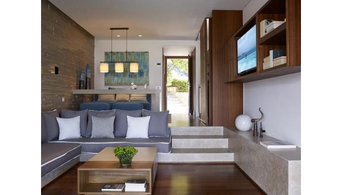 Hotel Elounda Peninsula All Suite poza 20