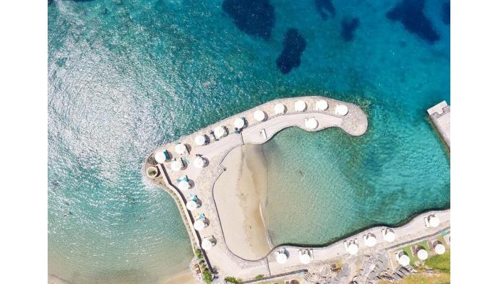 Hotel Elounda Peninsula All Suite poza 2