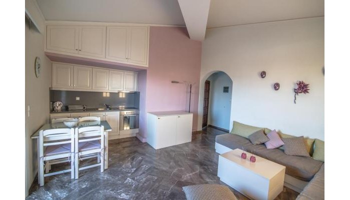 Elpida Aparthotel Gouves poza 9