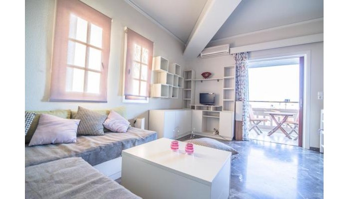 Elpida Aparthotel Gouves poza 8