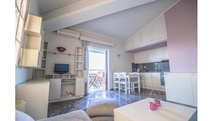 Elpida Aparthotel Gouves poza 7