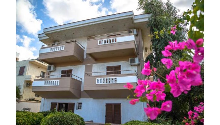 Elpida Aparthotel Gouves poza 2