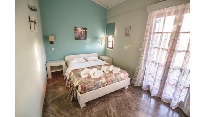 Elpida Aparthotel Gouves poza 6