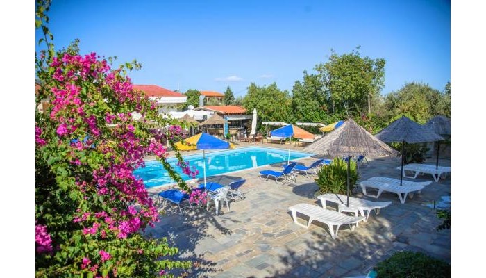 Elpida Aparthotel Gouves poza 1