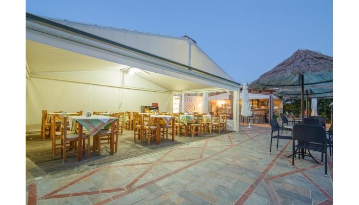 Elpida Aparthotel Gouves poza 3