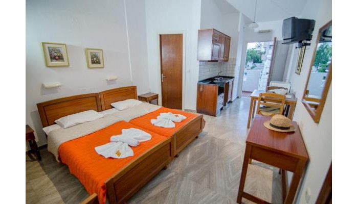 Elpida Aparthotel Gouves poza 5
