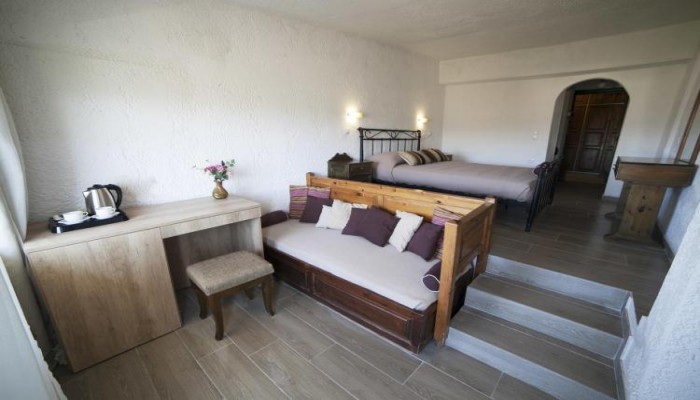 Elpida Village poza 3